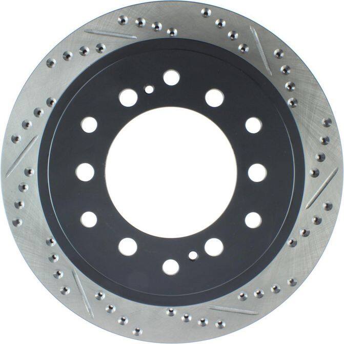 CEN CENTRIC PARTS 12744128L