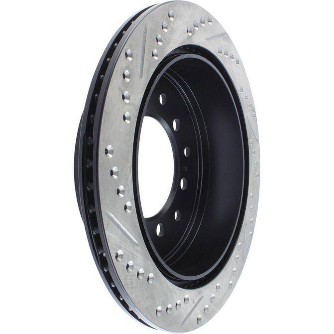 CEN CENTRIC PARTS 12744128L