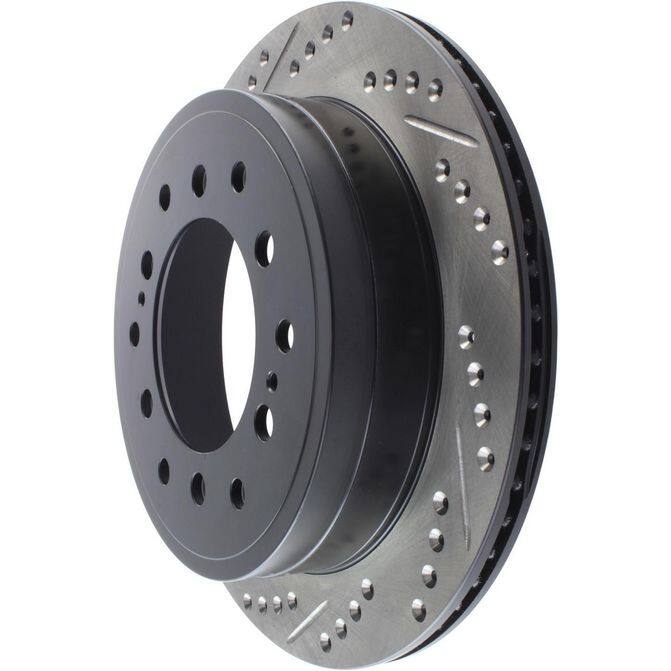 CEN CENTRIC PARTS 12744128R