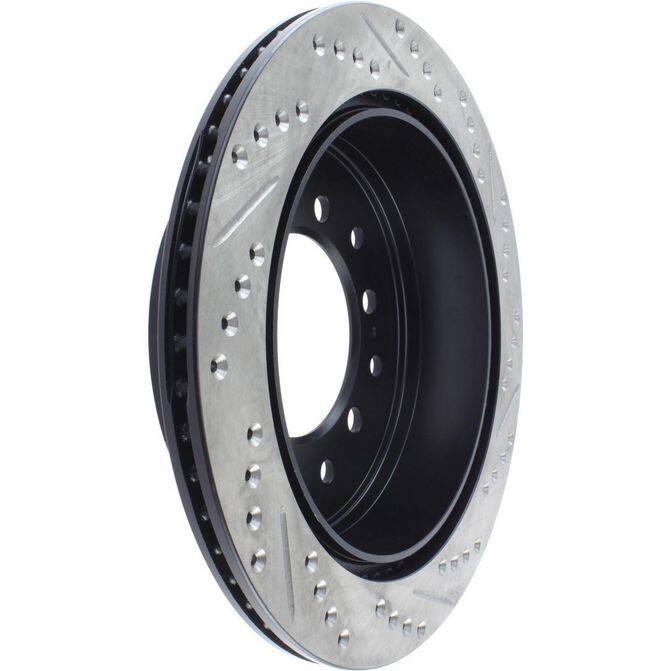 CEN CENTRIC PARTS 12744128R
