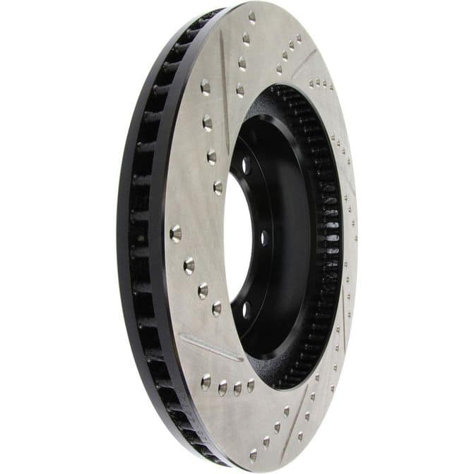 CENCENTRIC PARTS12744129L