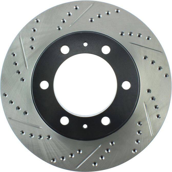CEN CENTRIC PARTS 12744129R