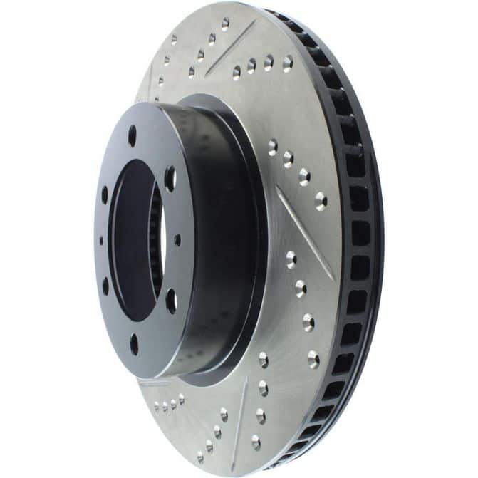 CEN CENTRIC PARTS 12744129R