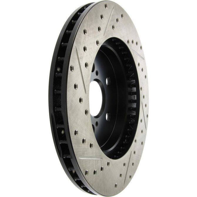 CEN CENTRIC PARTS 12744130L