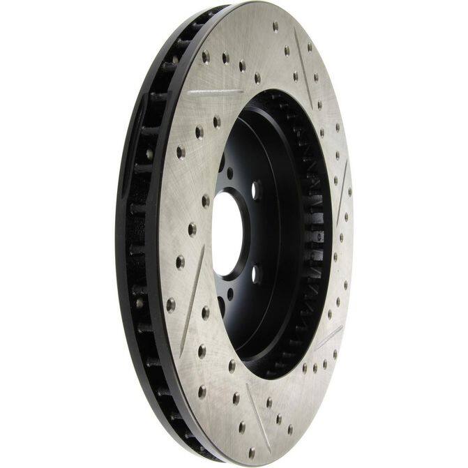 CEN CENTRIC PARTS 12744130R