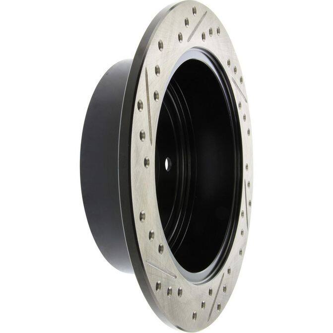 CEN CENTRIC PARTS 12744131L