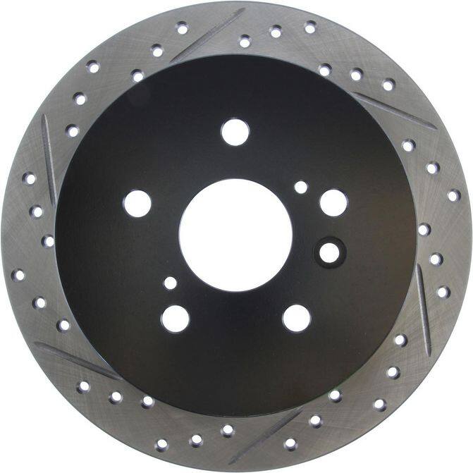 CEN CENTRIC PARTS 12744131R