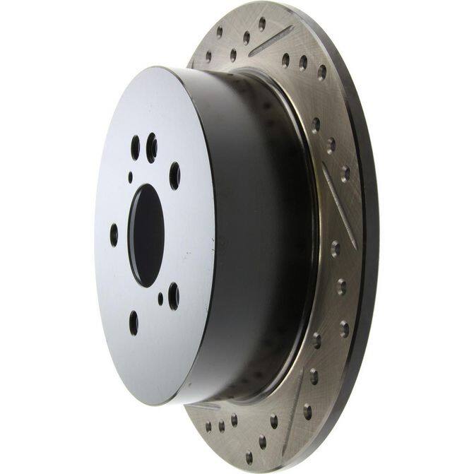 CEN CENTRIC PARTS 12744131R