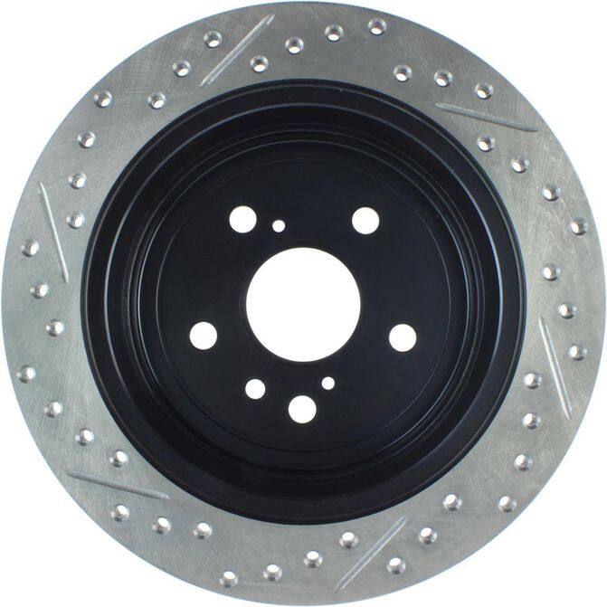 CEN CENTRIC PARTS 12744132L