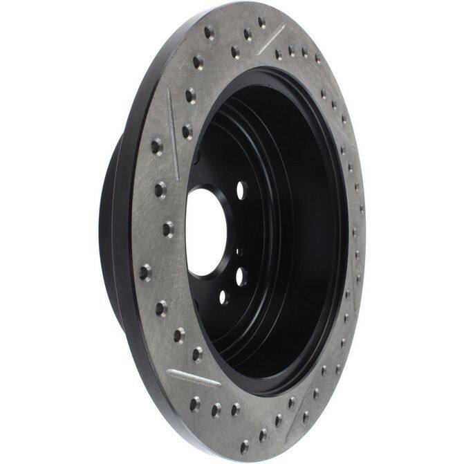CEN CENTRIC PARTS 12744132L
