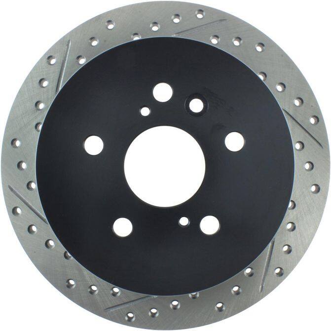 CEN CENTRIC PARTS 12744132R