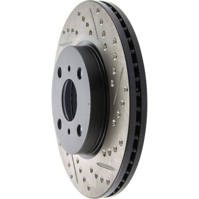 CEN CENTRIC PARTS 12744133L