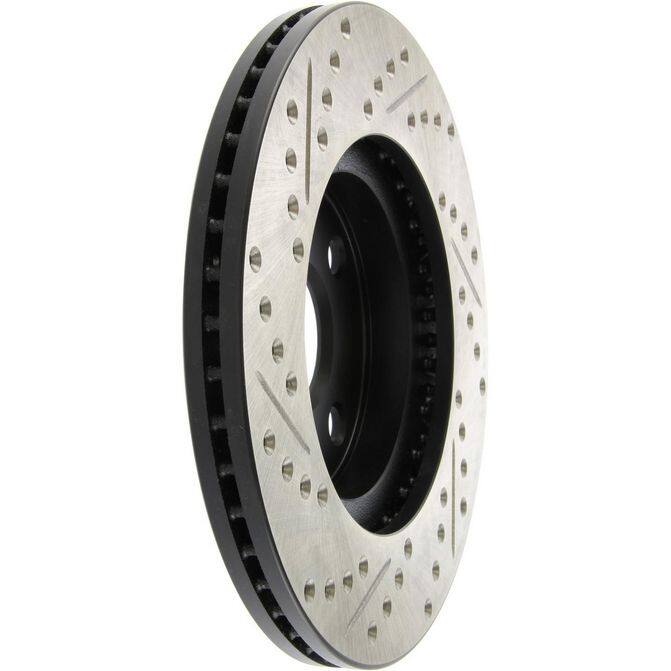 CEN CENTRIC PARTS 12744133L