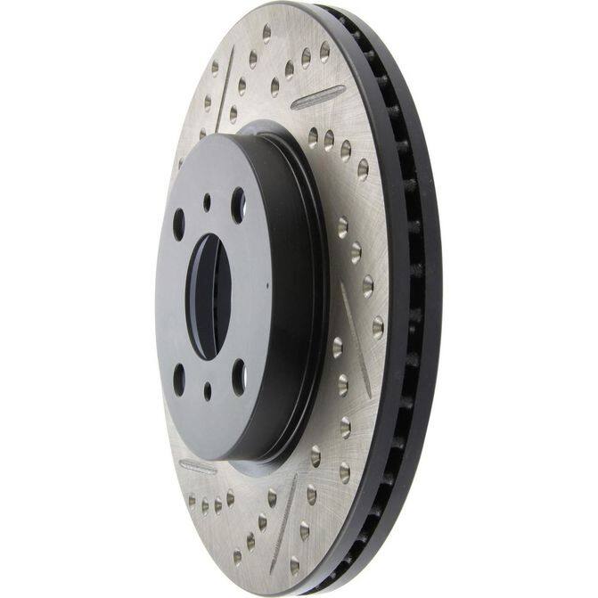 CEN CENTRIC PARTS 12744133R