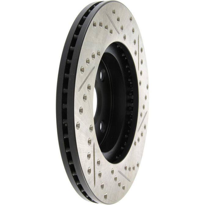 CEN CENTRIC PARTS 12744133R