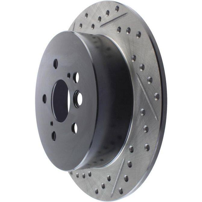 CEN CENTRIC PARTS 12744134R