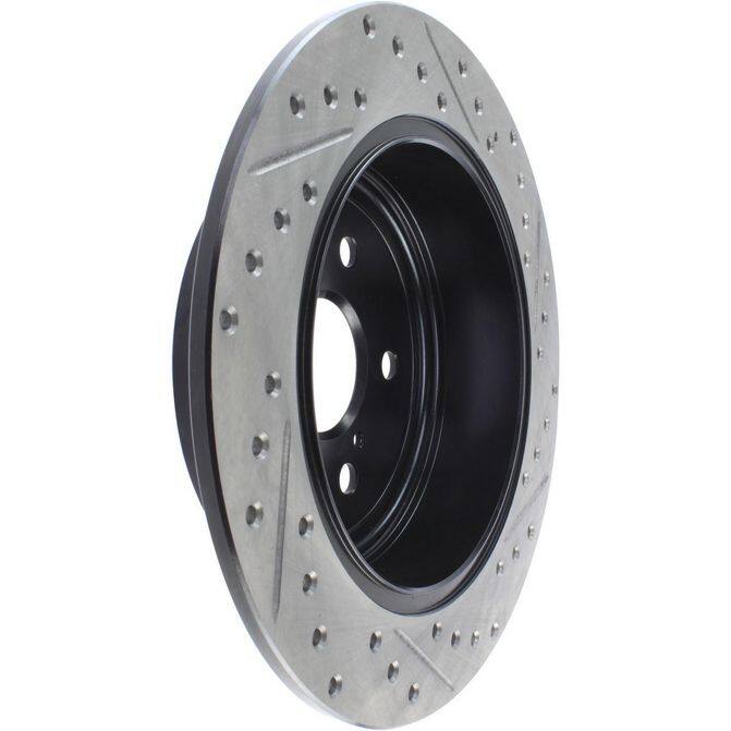 CEN CENTRIC PARTS 12744134R