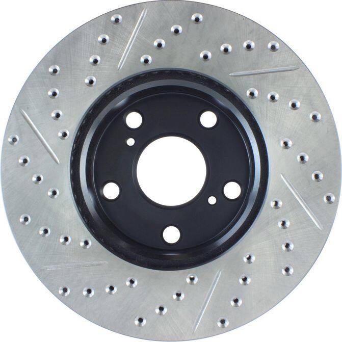 CEN CENTRIC PARTS 12744136L