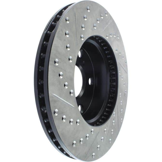 CEN CENTRIC PARTS 12744136L