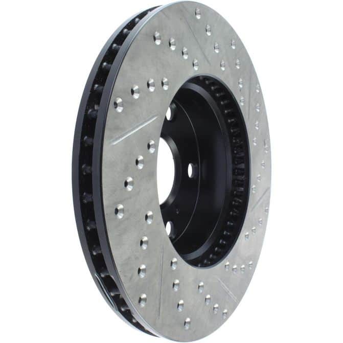CEN CENTRIC PARTS 12744136R
