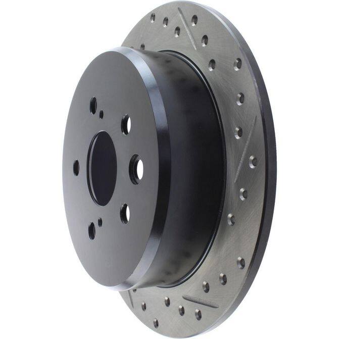 CEN CENTRIC PARTS 12744142L