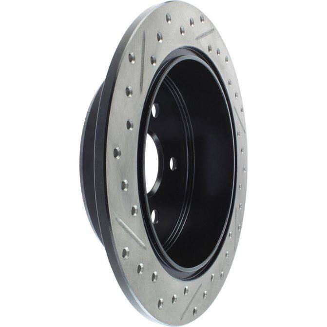 CEN CENTRIC PARTS 12744142L