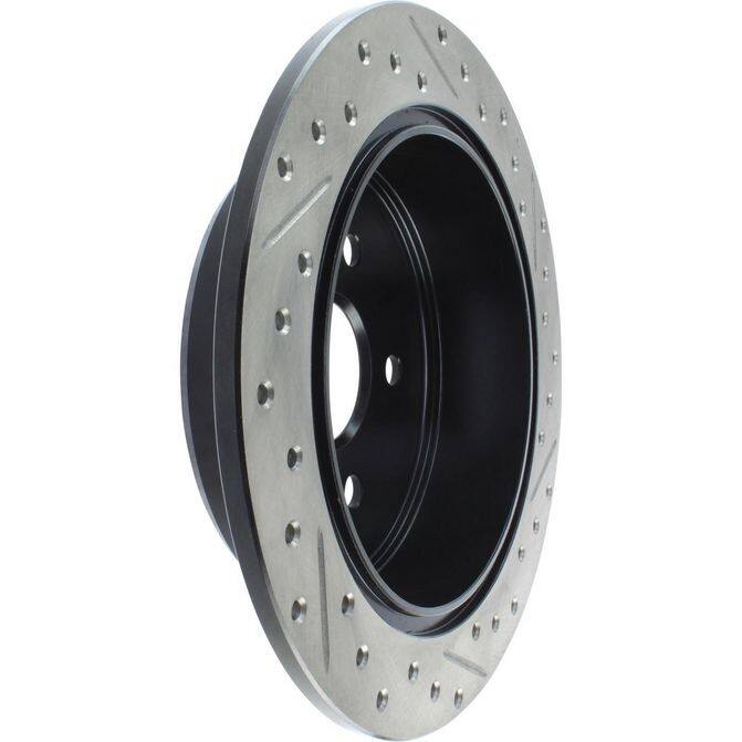 CEN CENTRIC PARTS 12744142R