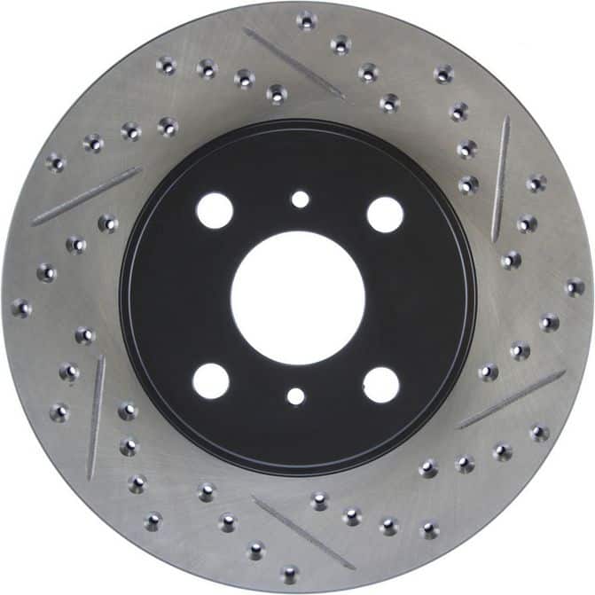 CEN CENTRIC PARTS 12744143L