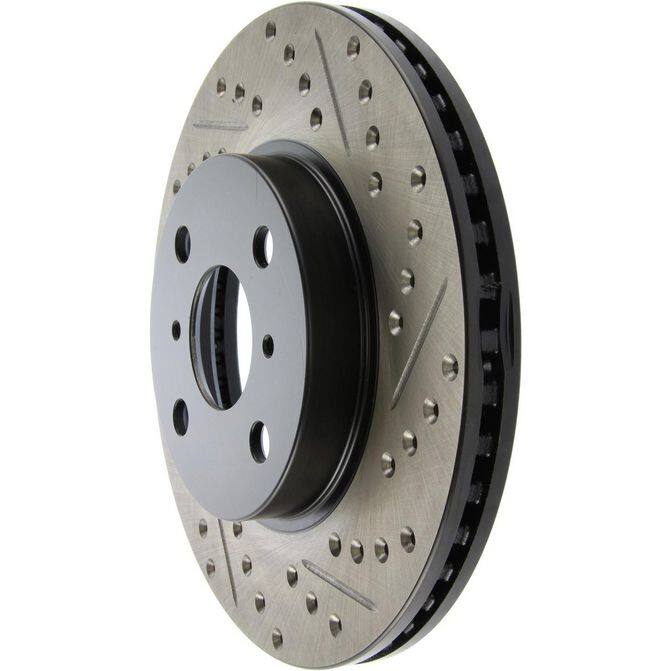CEN CENTRIC PARTS 12744143L