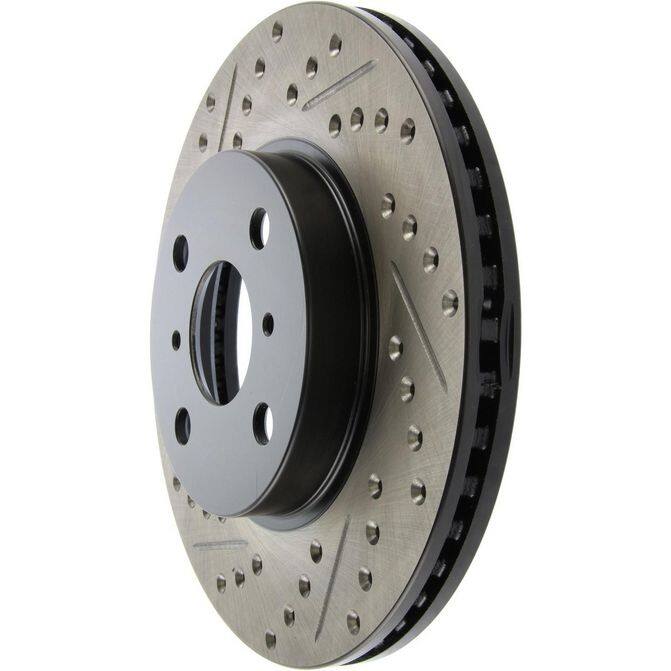 CEN CENTRIC PARTS 12744143R