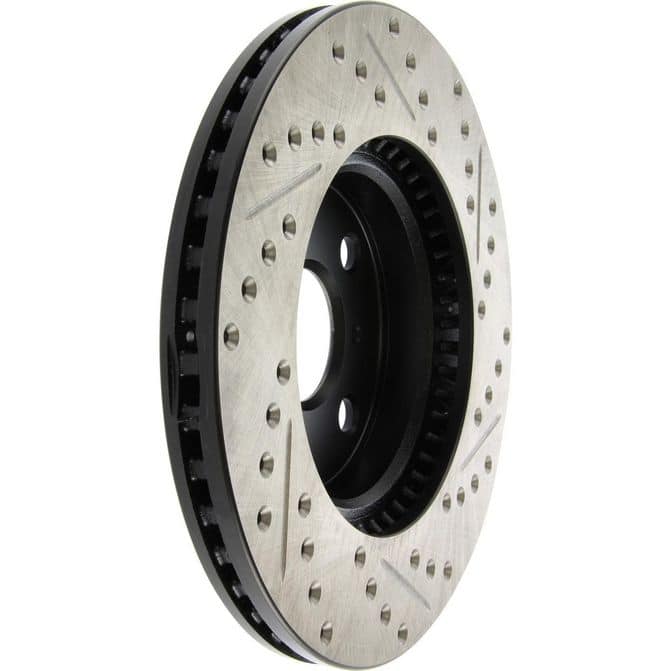 CEN CENTRIC PARTS 12744143R