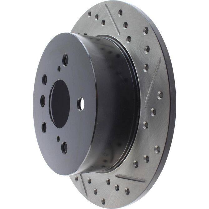 CEN CENTRIC PARTS 12744144L