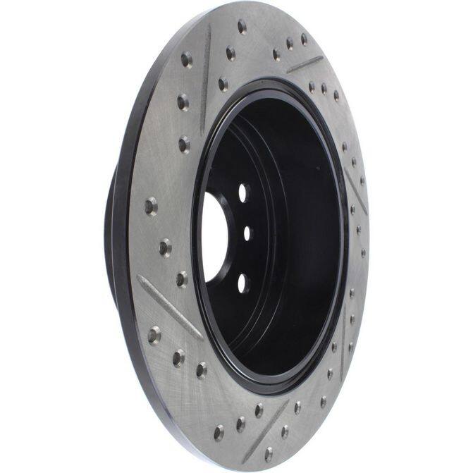 CEN CENTRIC PARTS 12744144L