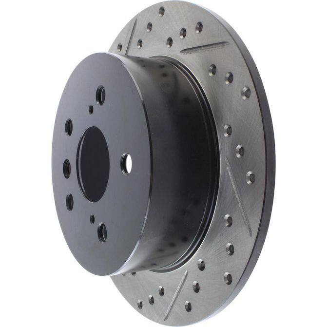 CEN CENTRIC PARTS 12744144R