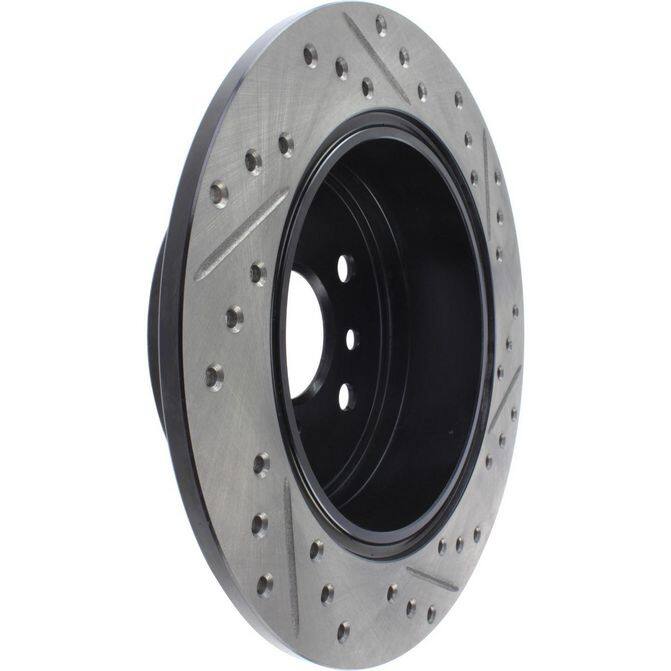 CEN CENTRIC PARTS 12744144R