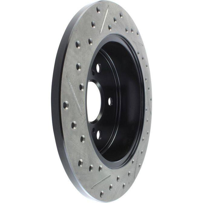 CEN CENTRIC PARTS 12744145L