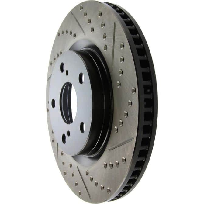 CEN CENTRIC PARTS 12744146L