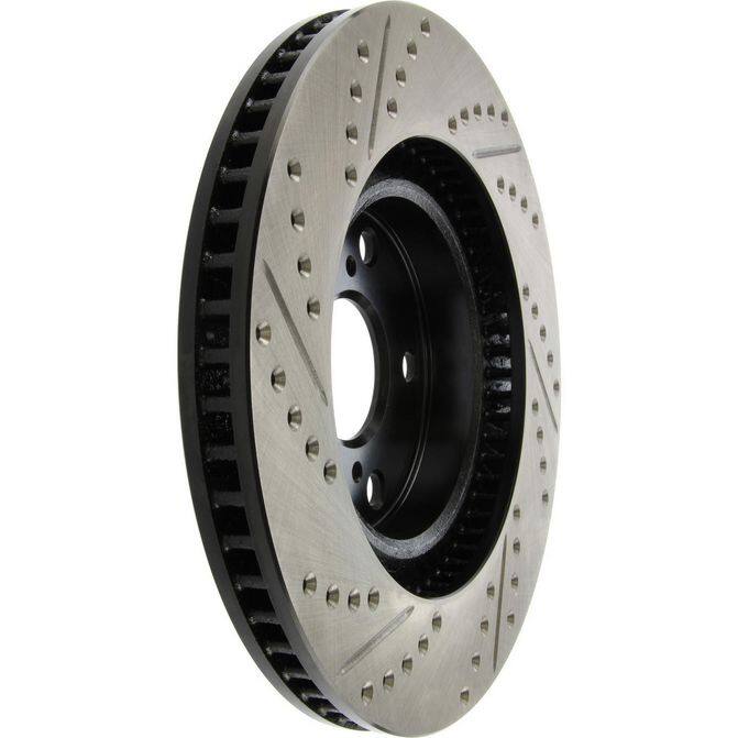CEN CENTRIC PARTS 12744146L