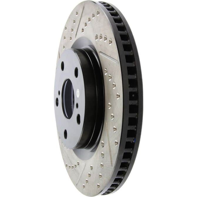 CEN CENTRIC PARTS 12744146R