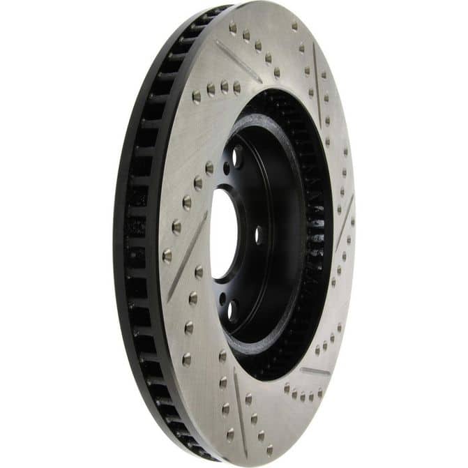 CEN CENTRIC PARTS 12744146R