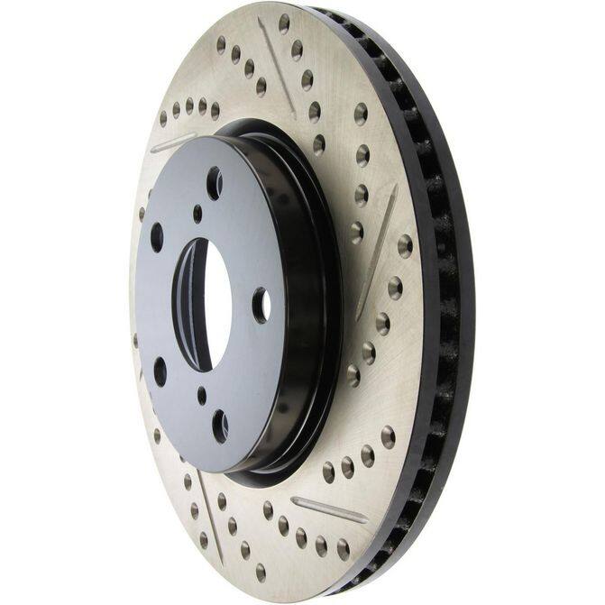 CEN CENTRIC PARTS 12744147L