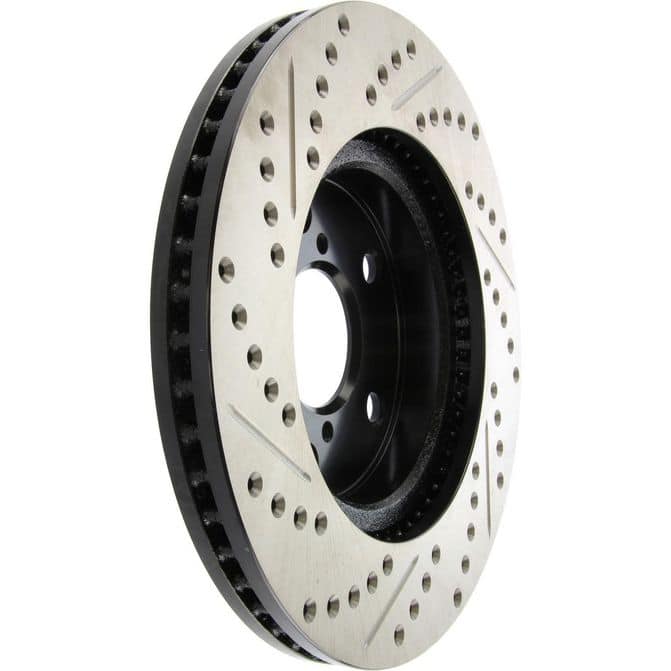 CEN CENTRIC PARTS 12744147L