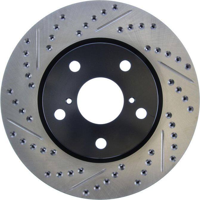 CEN CENTRIC PARTS 12744147R