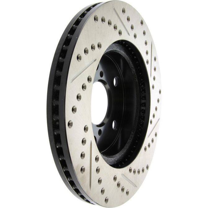 CEN CENTRIC PARTS 12744147R