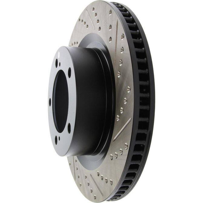 CEN CENTRIC PARTS 12744156L