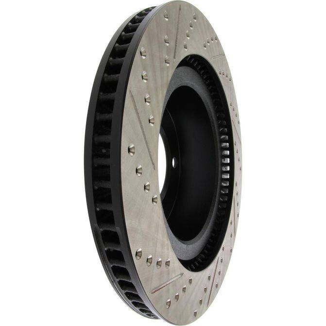 CEN CENTRIC PARTS 12744156L