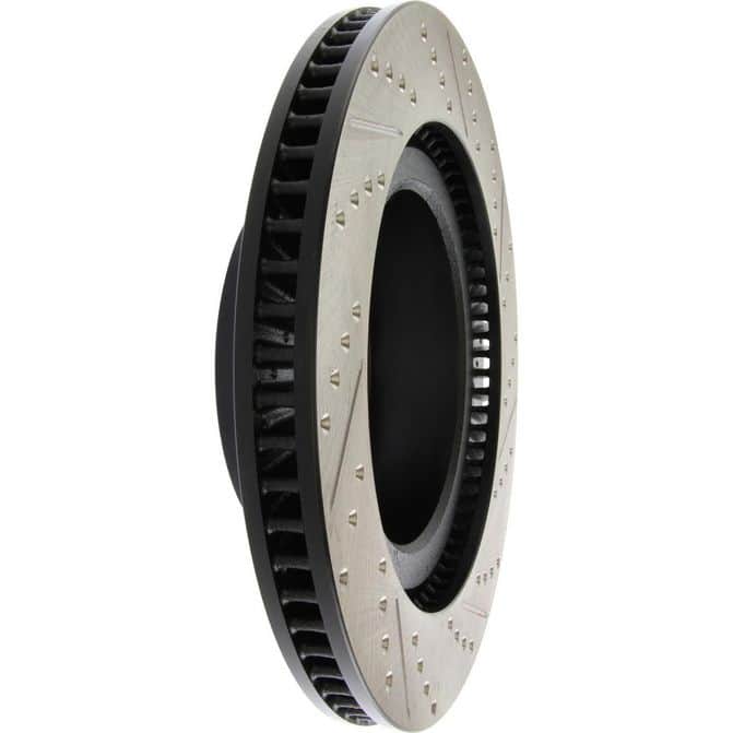 CEN CENTRIC PARTS 12744156R