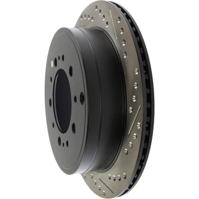 CEN CENTRIC PARTS 12744157L