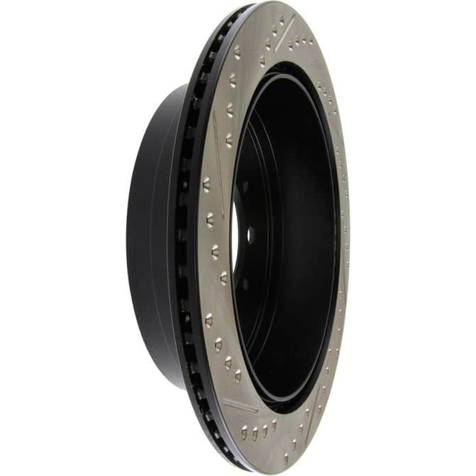 CEN CENTRIC PARTS 12744157L