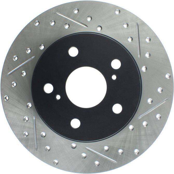 CEN CENTRIC PARTS 12744161L